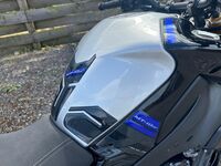 YAMAHA MT-10