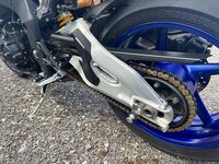 YAMAHA MT-10