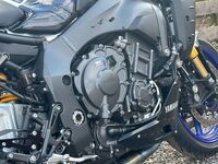 YAMAHA MT-10