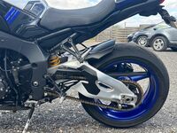 YAMAHA MT-10