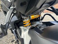 YAMAHA MT-10