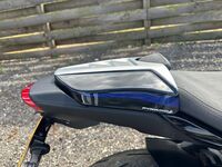 YAMAHA MT-10