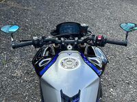 YAMAHA MT-10