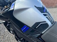 YAMAHA MT-10