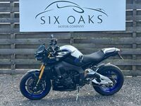 YAMAHA MT-10