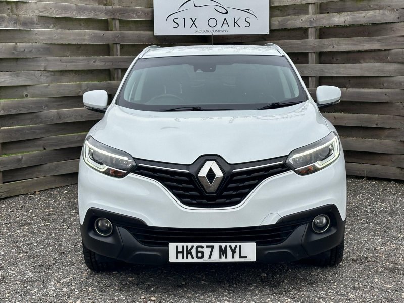 RENAULT KADJAR