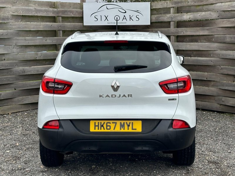 RENAULT KADJAR