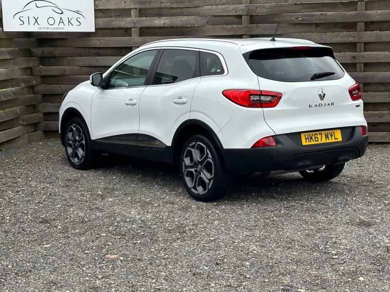 RENAULT KADJAR