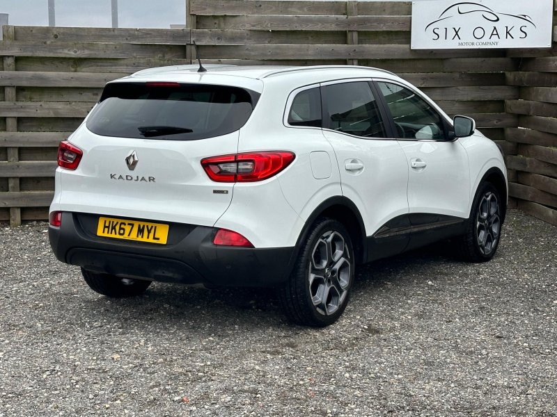 RENAULT KADJAR