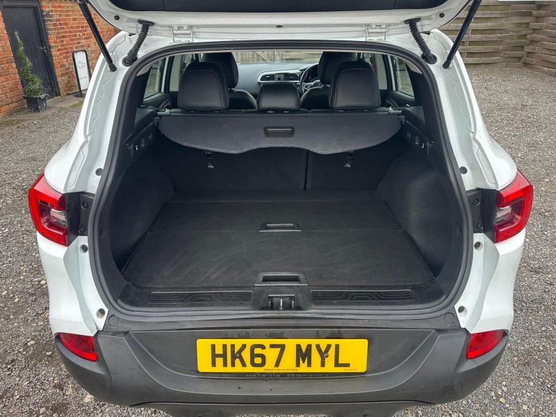 RENAULT KADJAR