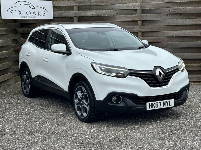 RENAULT KADJAR