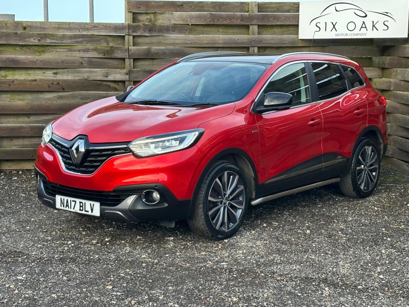 RENAULT KADJAR
