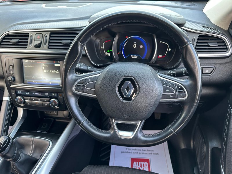 RENAULT KADJAR