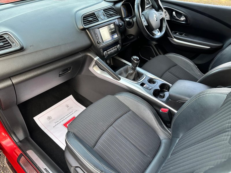 RENAULT KADJAR