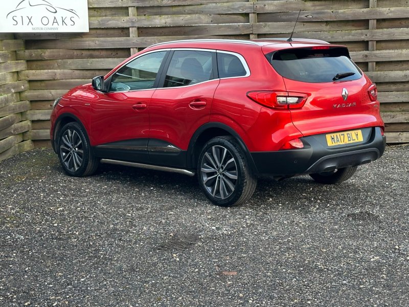 RENAULT KADJAR