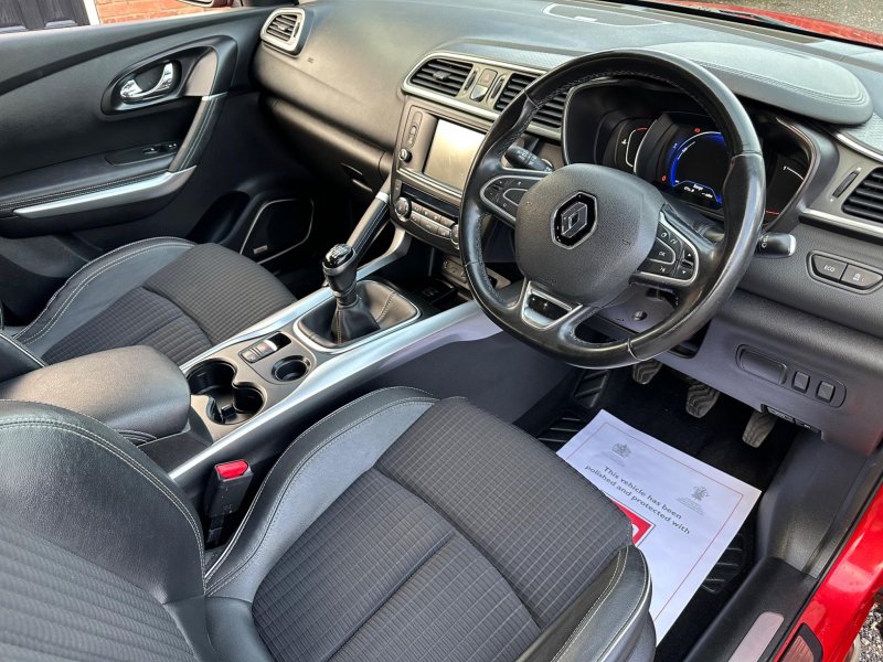RENAULT KADJAR