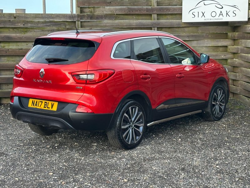 RENAULT KADJAR