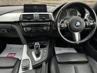 BMW 4 SERIES GRAN COUPE