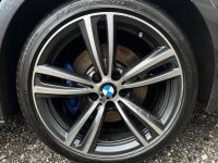 BMW 4 SERIES GRAN COUPE