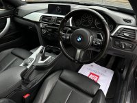 BMW 4 SERIES GRAN COUPE