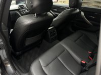 BMW 4 SERIES GRAN COUPE