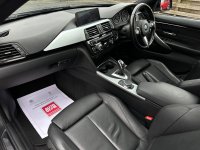 BMW 4 SERIES GRAN COUPE