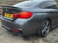 BMW 4 SERIES GRAN COUPE