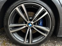 BMW 4 SERIES GRAN COUPE