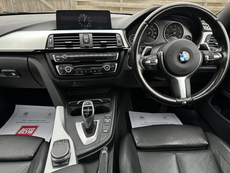 BMW 4 SERIES GRAN COUPE