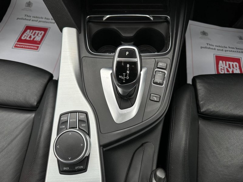 BMW 4 SERIES GRAN COUPE