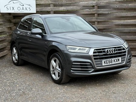 AUDI